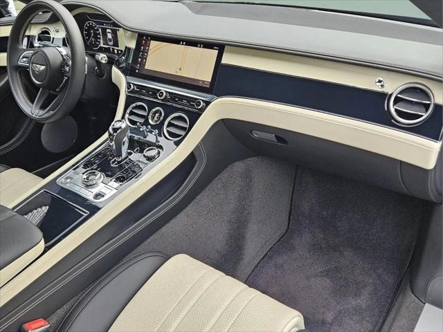2023 Bentley Continental GT GT V8
