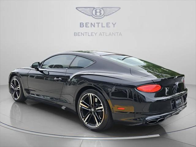 2023 Bentley Continental GT GT V8