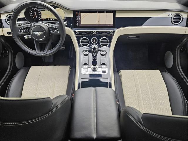 2023 Bentley Continental GT GT V8