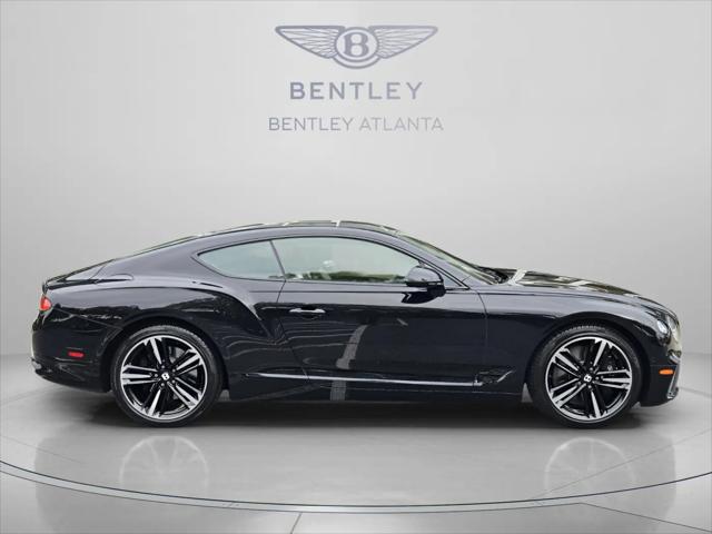 2023 Bentley Continental GT GT V8