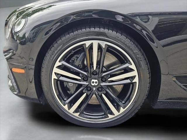 2023 Bentley Continental GT GT V8