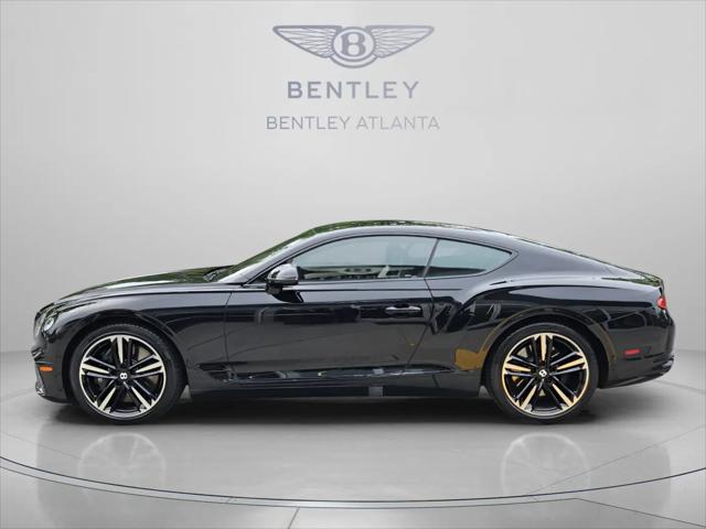 2023 Bentley Continental GT GT V8