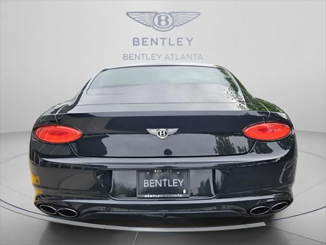 2023 Bentley Continental GT GT V8