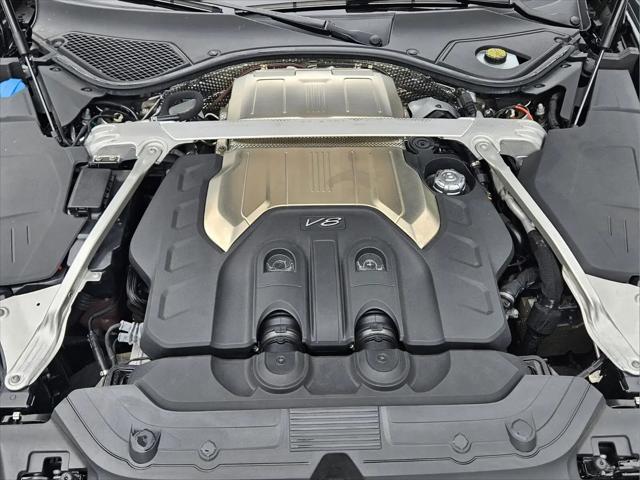 2023 Bentley Continental GT GT V8