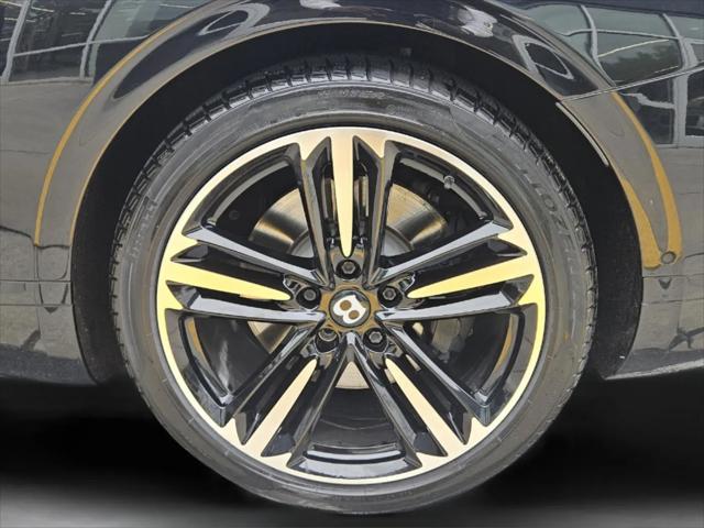 2023 Bentley Continental GT GT V8