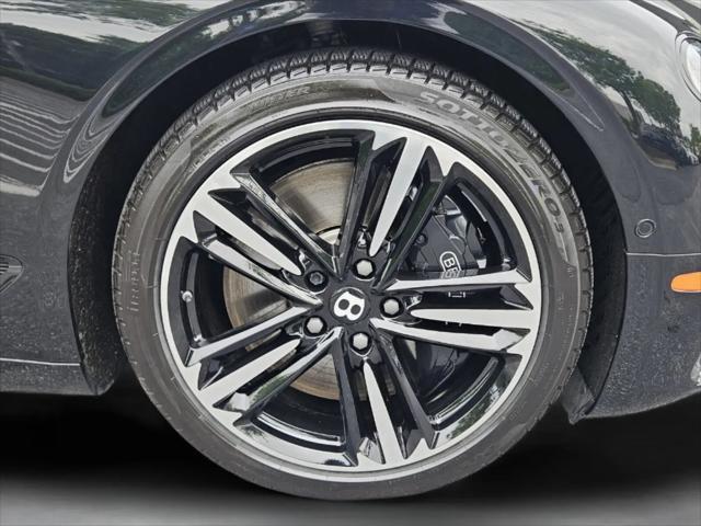 2023 Bentley Continental GT GT V8
