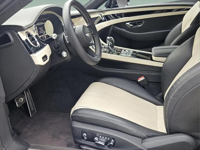 2023 Bentley Continental GT GT V8