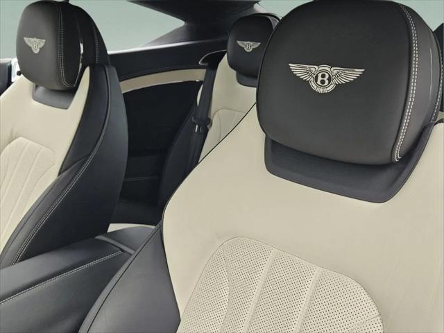 2023 Bentley Continental GT GT V8