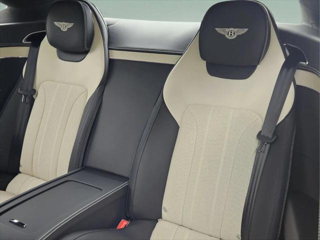 2023 Bentley Continental GT GT V8