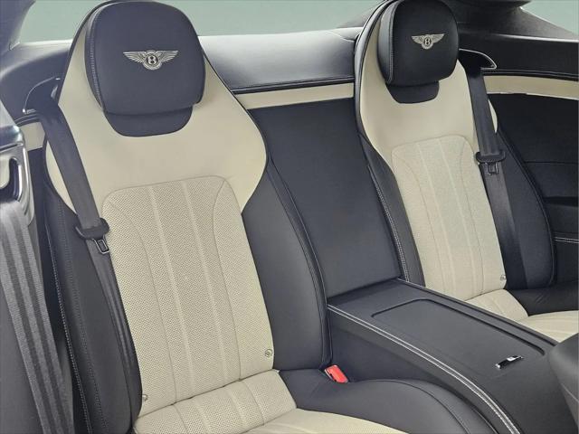 2023 Bentley Continental GT GT V8