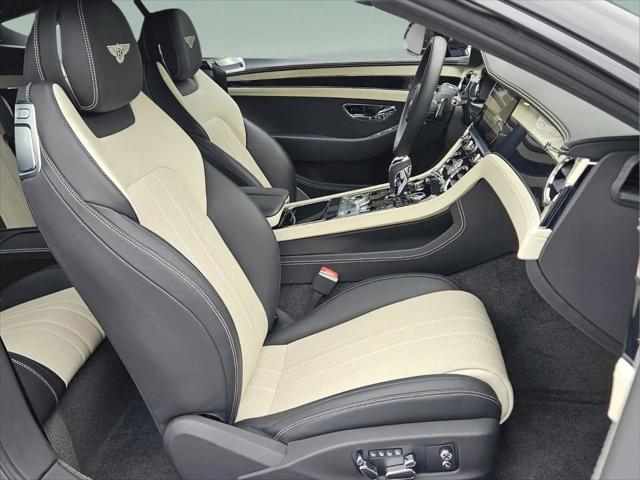 2023 Bentley Continental GT GT V8