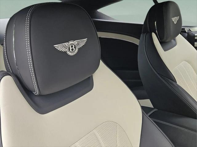 2023 Bentley Continental GT GT V8
