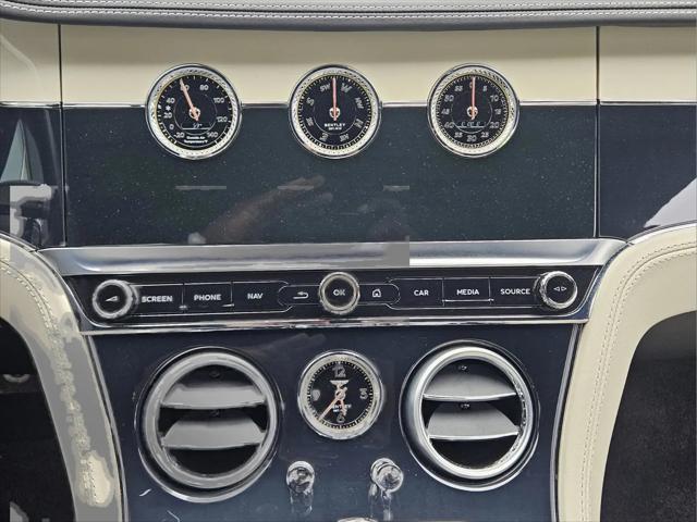 2023 Bentley Continental GT GT V8
