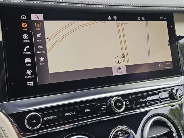 2023 Bentley Continental GT GT V8