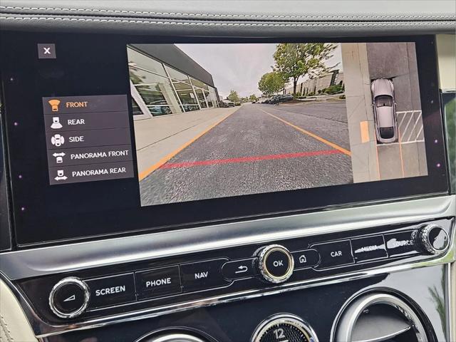 2023 Bentley Continental GT GT V8