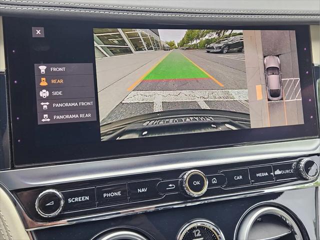 2023 Bentley Continental GT GT V8