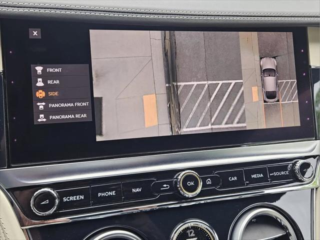 2023 Bentley Continental GT GT V8