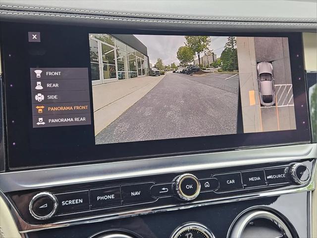 2023 Bentley Continental GT GT V8