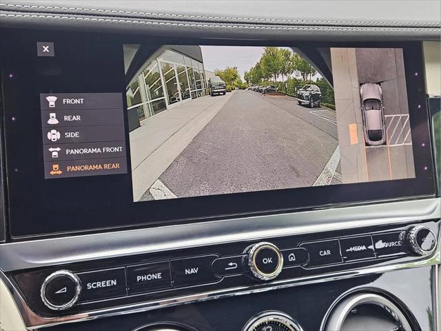 2023 Bentley Continental GT GT V8
