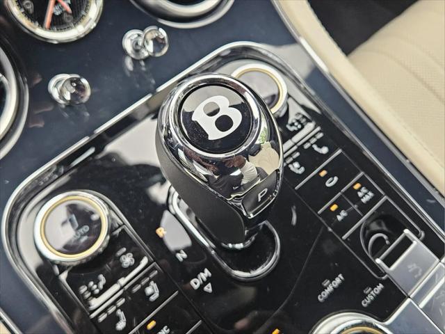 2023 Bentley Continental GT GT V8