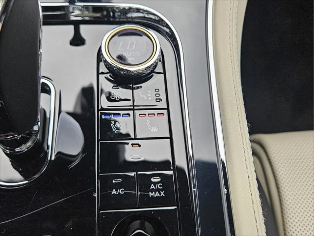 2023 Bentley Continental GT GT V8