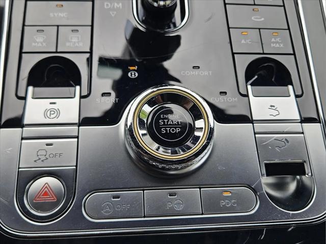 2023 Bentley Continental GT GT V8