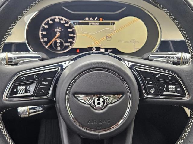 2023 Bentley Continental GT GT V8