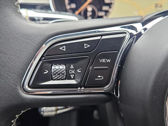 2023 Bentley Continental GT GT V8