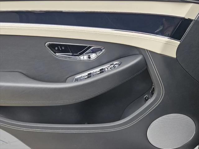 2023 Bentley Continental GT GT V8