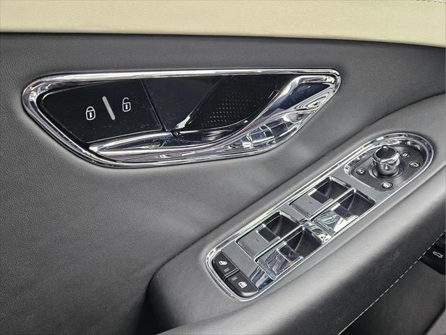 2023 Bentley Continental GT GT V8