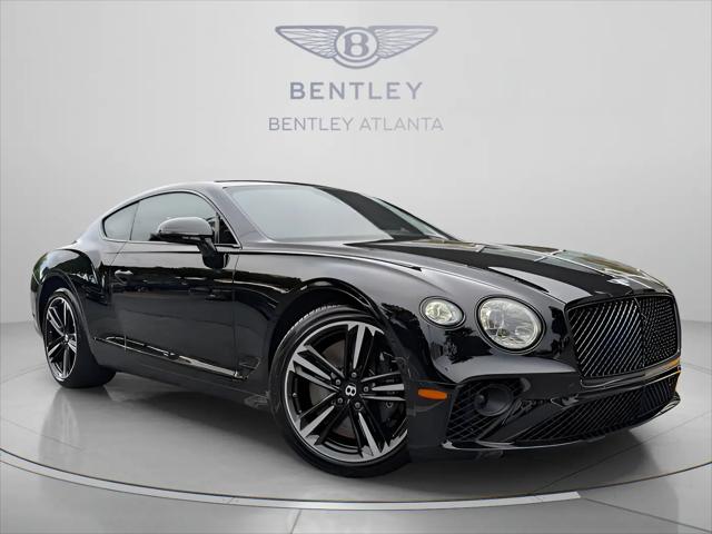 2023 Bentley Continental GT GT V8 for sale in Alpharetta, GA