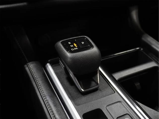 2023 Nissan Pathfinder SV 4WD