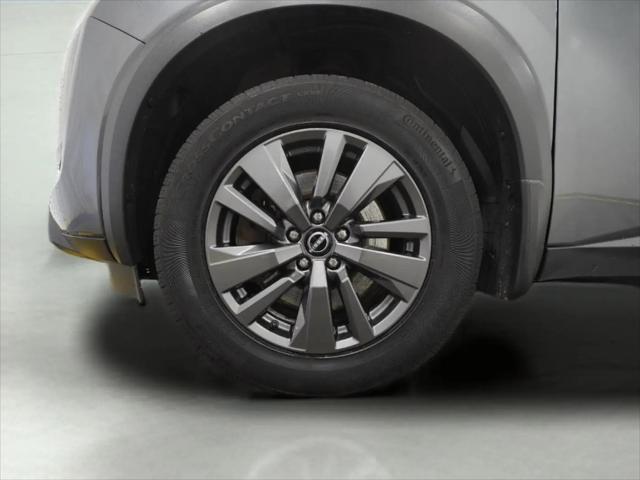 2023 Nissan Pathfinder SV 4WD