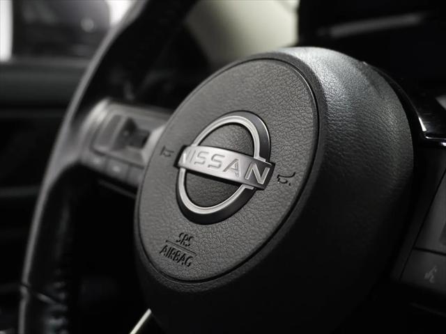 2023 Nissan Pathfinder SV 4WD