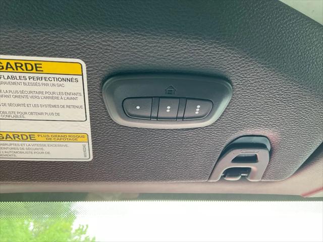 2023 Jeep Wrangler 4-Door Rubicon