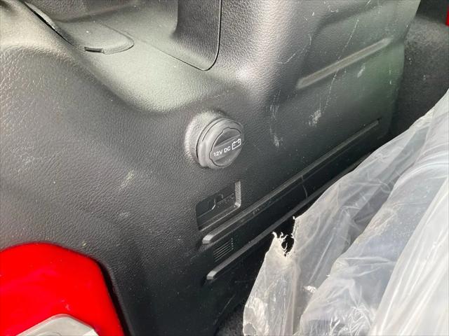 2023 Jeep Wrangler 4-Door Rubicon