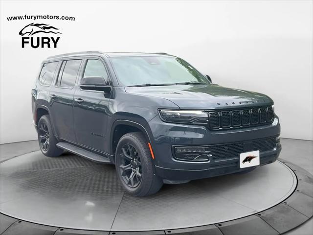 2023 Jeep Wagoneer Series II Carbide for sale in South St. Paul, MN