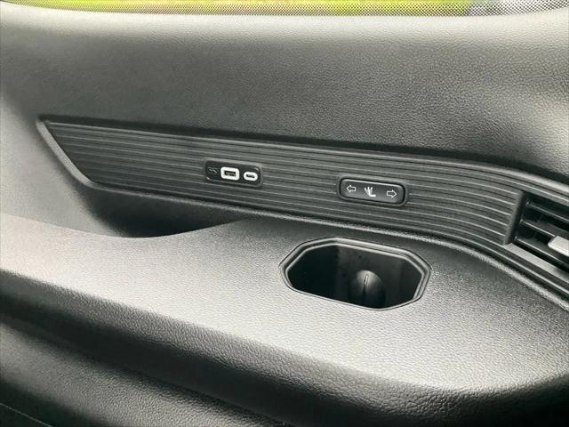 2023 Jeep Wagoneer Series II Carbide
