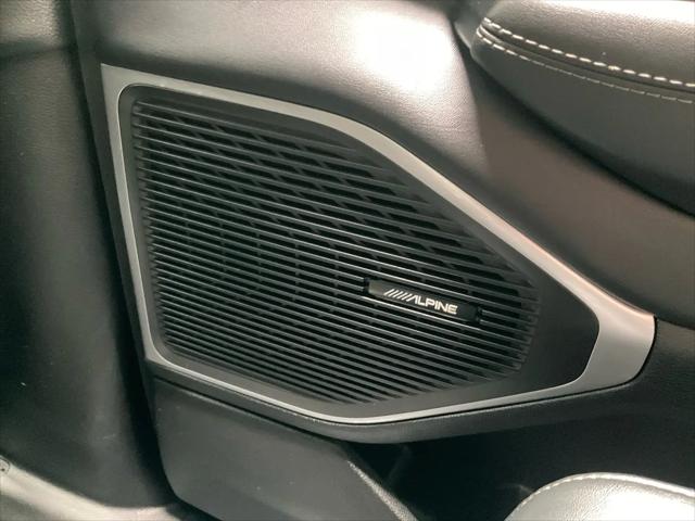 2023 Jeep Wagoneer Series II Carbide