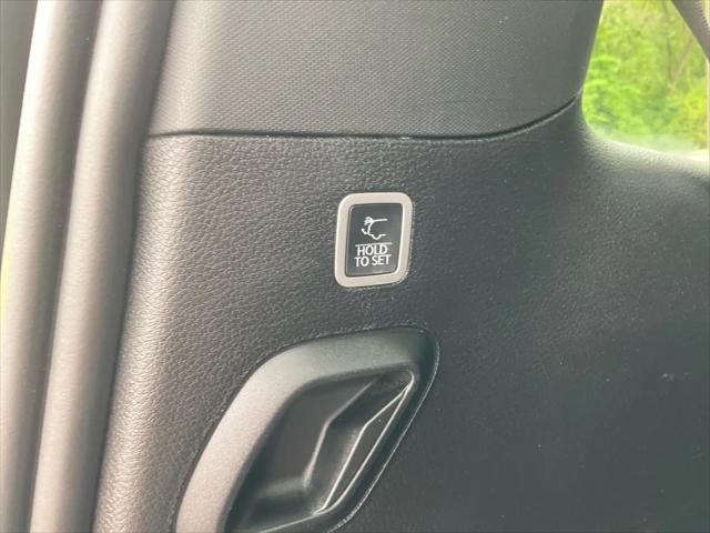 2023 Jeep Wagoneer Series II Carbide