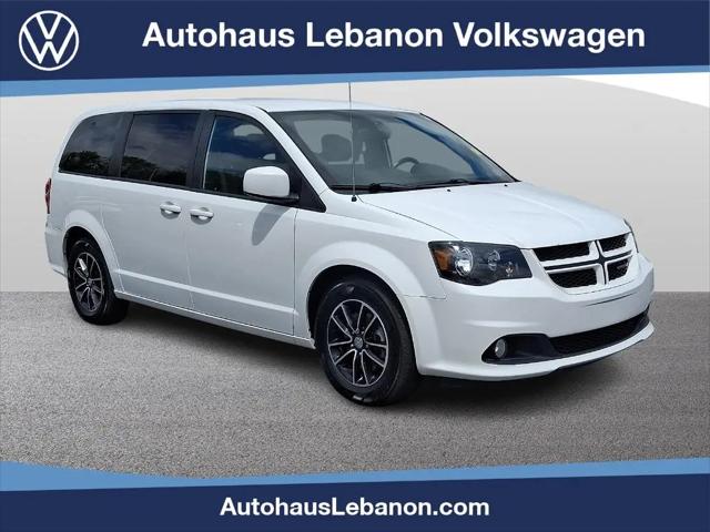 2019 Dodge Grand Caravan GT for sale in Lebanon, PA