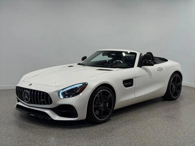 2018 Mercedes-Benz AMG GT Base for sale in St Clair Shores, MI