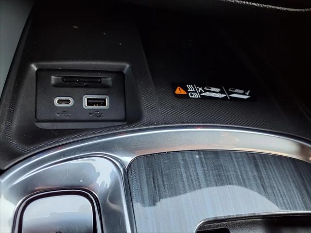 2023 Buick Enclave Essence AWD