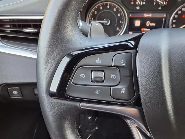 2023 Buick Enclave Essence AWD
