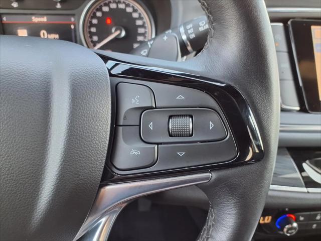 2023 Buick Enclave Essence AWD