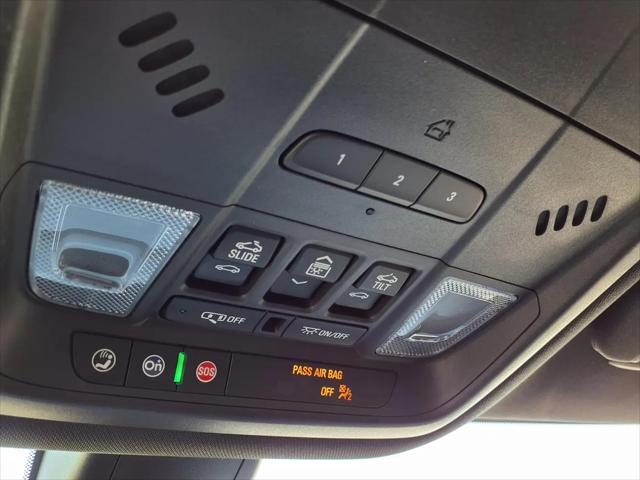 2023 Buick Enclave Essence AWD