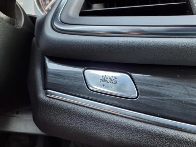 2023 Buick Enclave Essence AWD