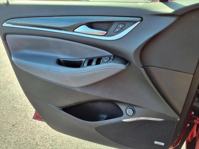 2023 Buick Enclave Essence AWD