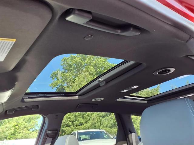 2023 Buick Enclave Essence AWD