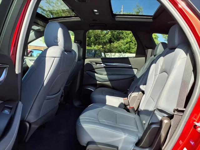 2023 Buick Enclave Essence AWD